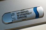 Toyota Prius Plug-In Hybrid 2012 года